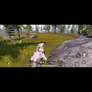 Meet your Posher, Bawi